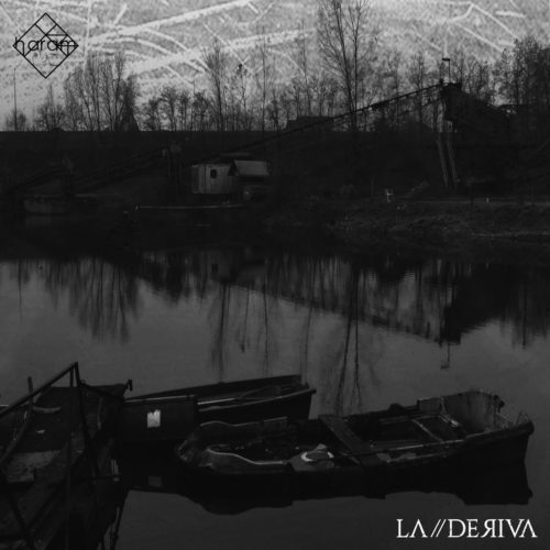 Haram / La Deriva – Split