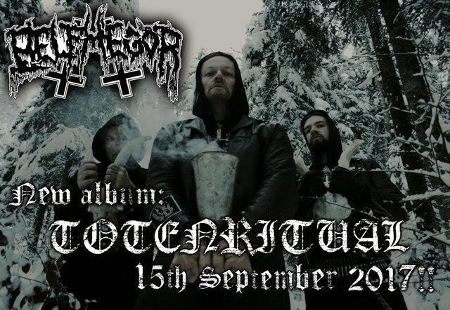 Belphegor Totenritual