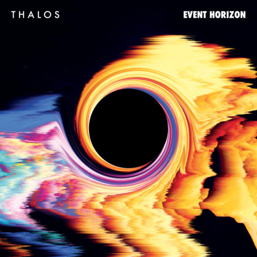 Thalos – Event Horizon