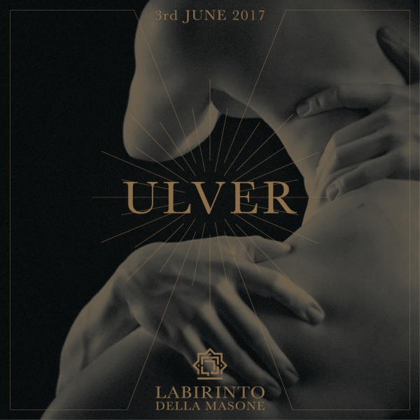 ulver labirinto della masone