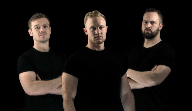 Dyscarnate band