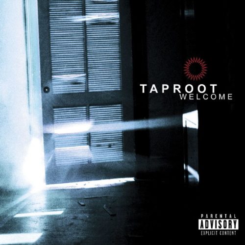 Taproot – welcome