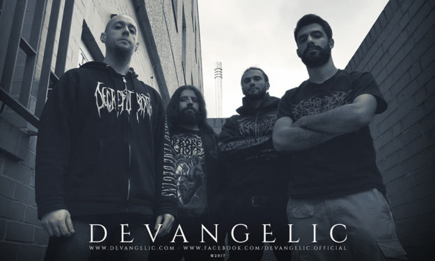 Devangelic band