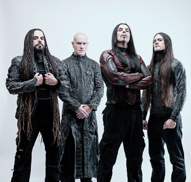 Septicflesh band