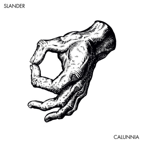 Slander – Calunnia