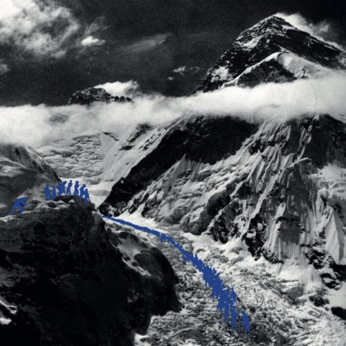 Comity – A Long, Eternal Fall