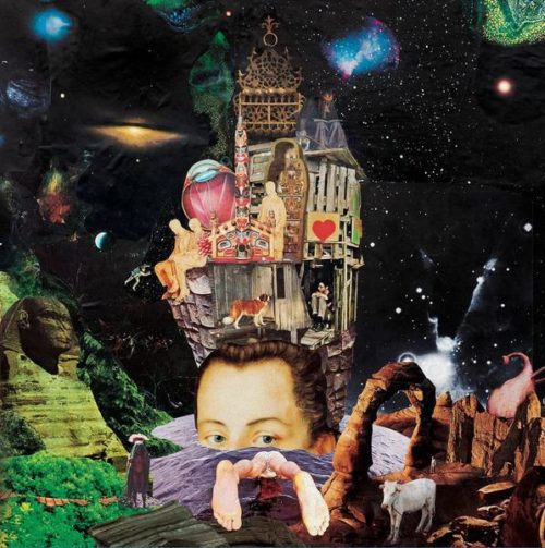 Francobollo_-_Long_Live_Life_