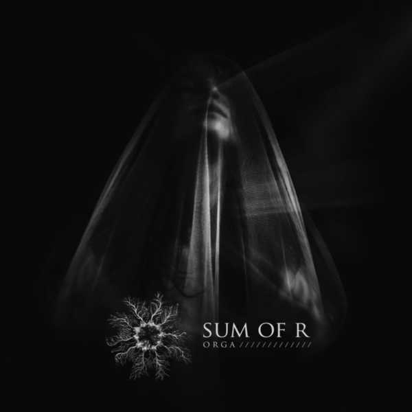 Sum Of R – Orga frontcover hires rgb