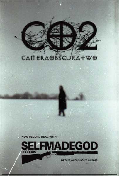 Camera Obscura Two Selfmadegod Records