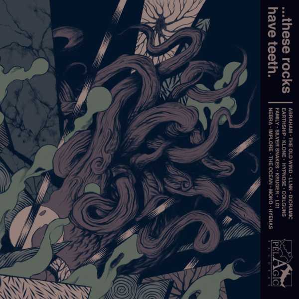 In The Twilight artwork