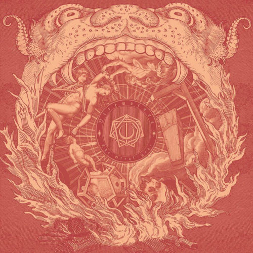 Direwolves – The Great Year