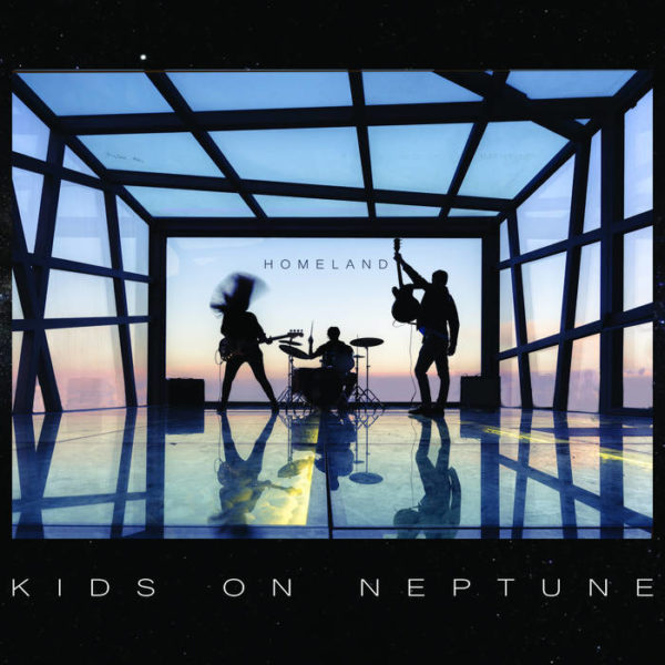 Kids on Neptune – Homeland