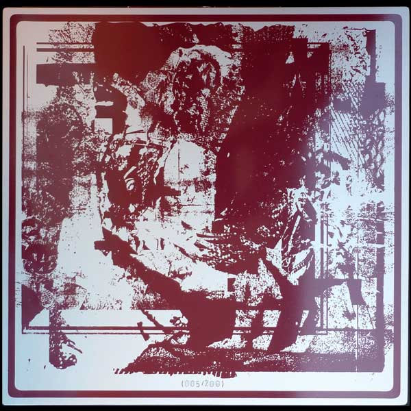 A Flower Kollapsed – ST