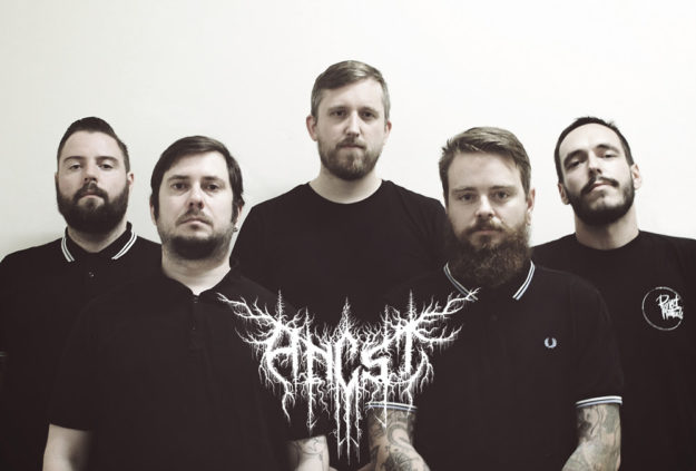 Ancst band