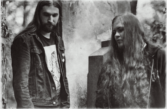 Harakiri for the Sky band