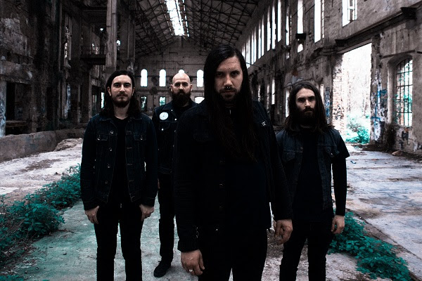 Hierophant band