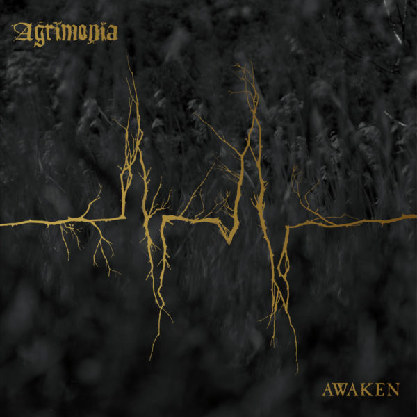 Agrimonia – Awaken