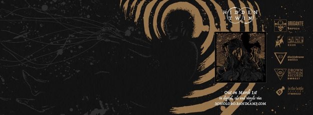 Loro Hidden Twin head