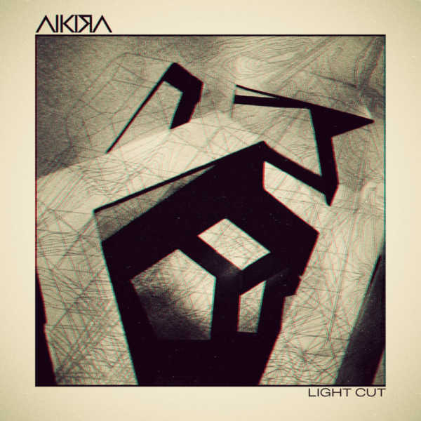Aikira-Light Cut-Copertina