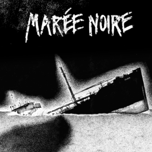 Marée Noire – Demo