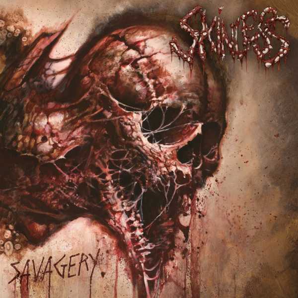Savagery_Cover
