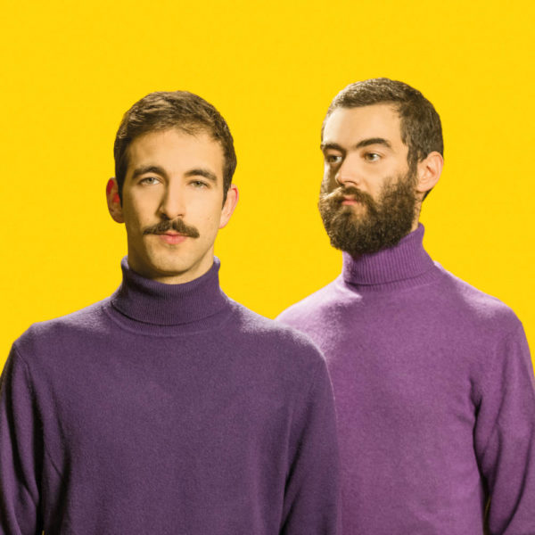 Asino – Amore