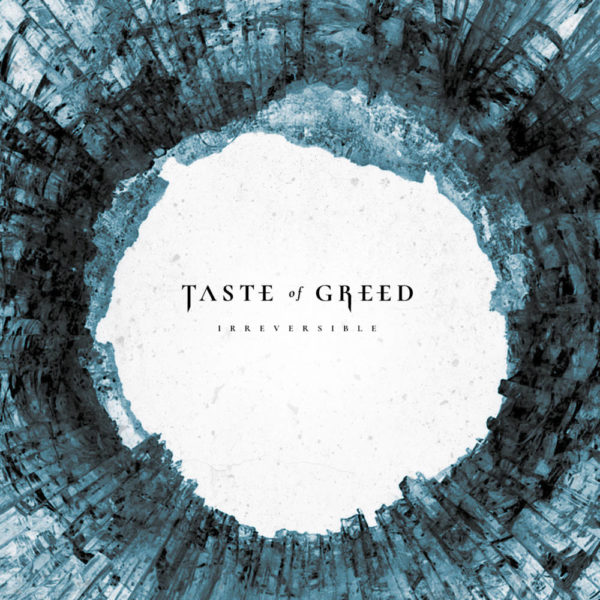 Taste of Greed