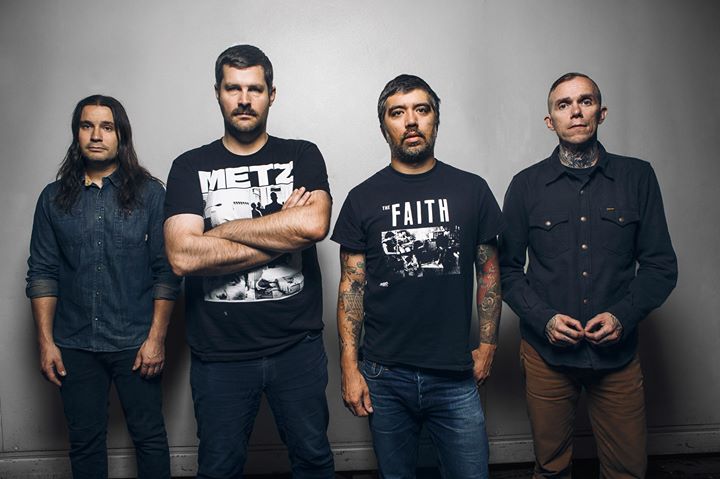 Converge band