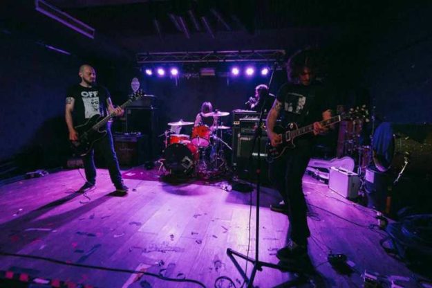 Northwoods live (2)