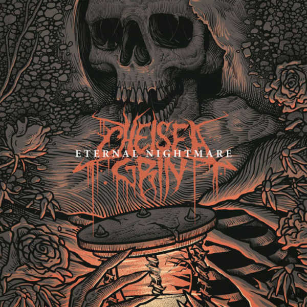 ChelseaGrin-EternalNightmare_Cover