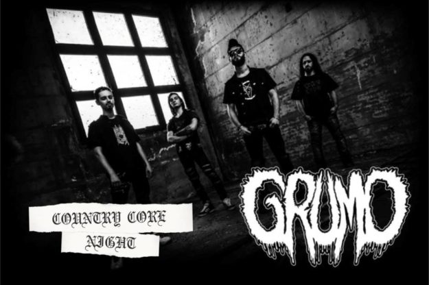 Country Core Night Grumo