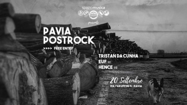paviapostrock