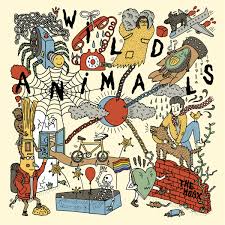 Wild Animals The Hoax