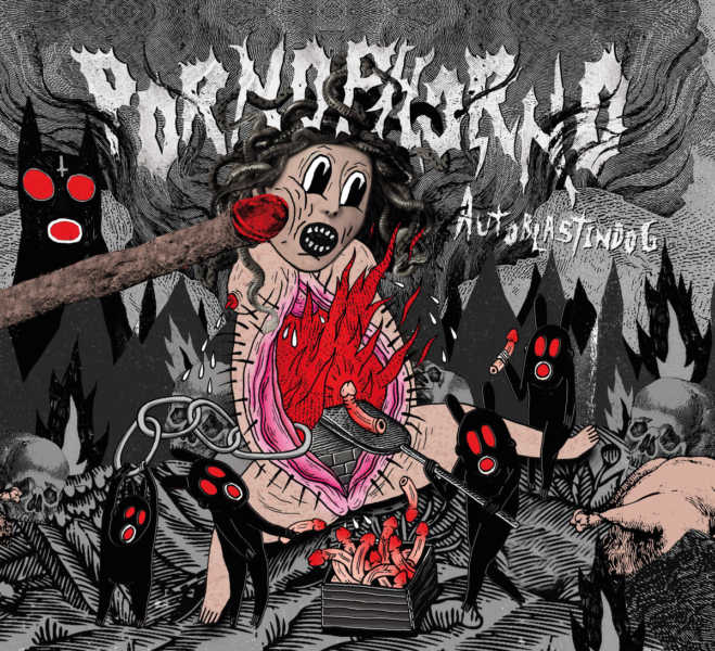 AutoBlastinDog – PornoPhorno