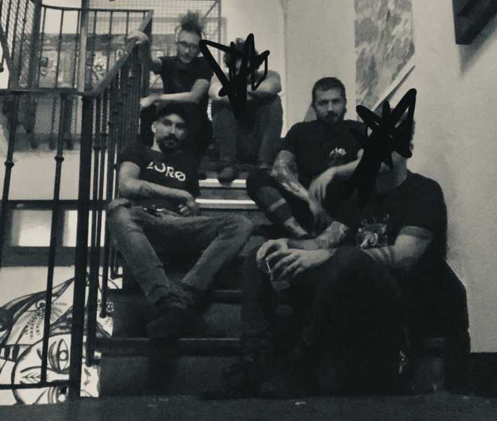 Loro VS Hate & Merda