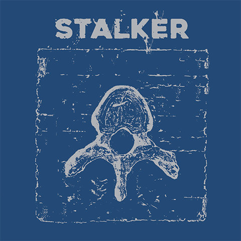 Stalker Vertebre artwork