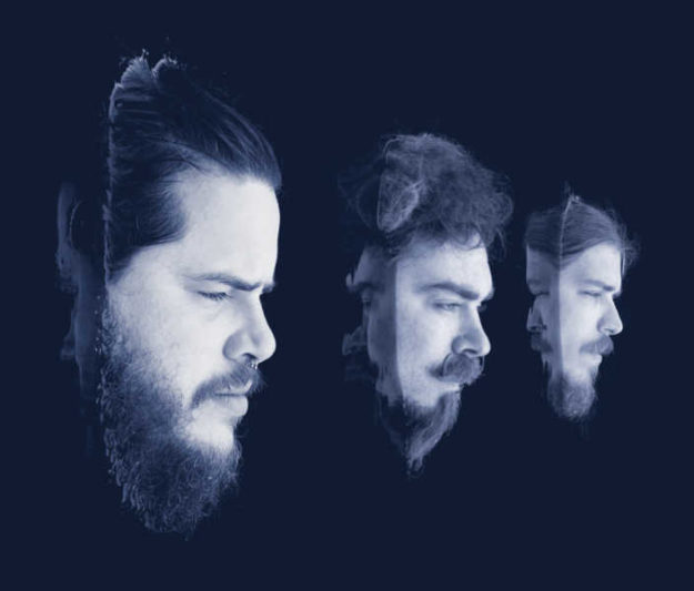 Bast band