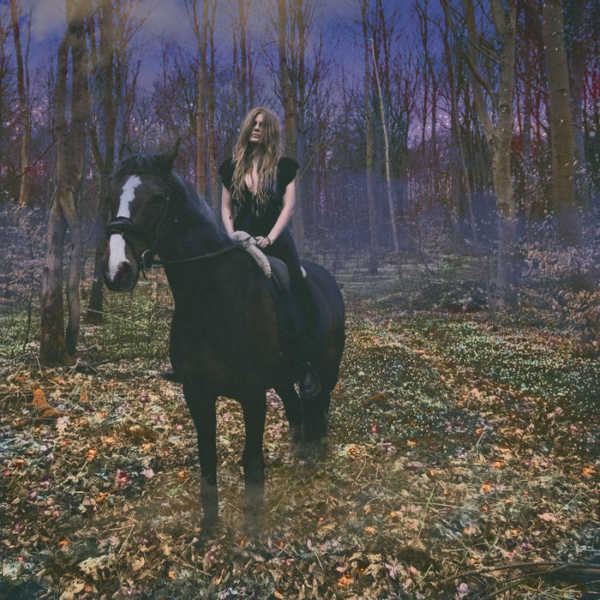 Myrkur Juniper