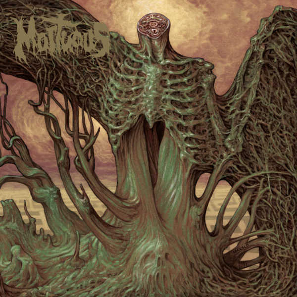 mortuous – through wilderness