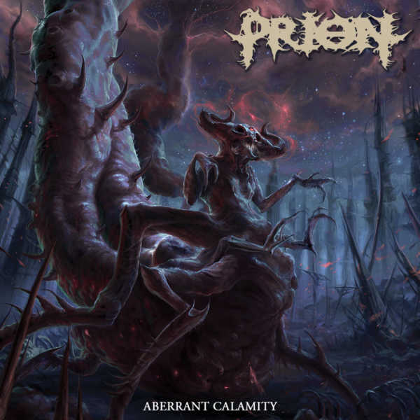 PrionCover