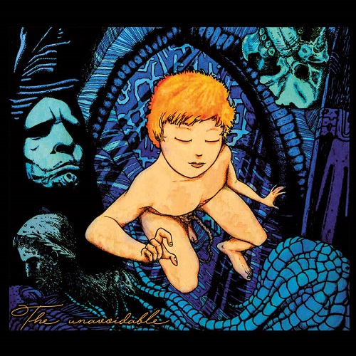 Coil Commemorate Enslave The Unavoidable artwork
