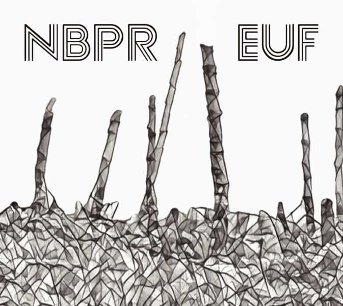 EUF_NBPR_Non Basta Più Rumore EUF - NBPR
