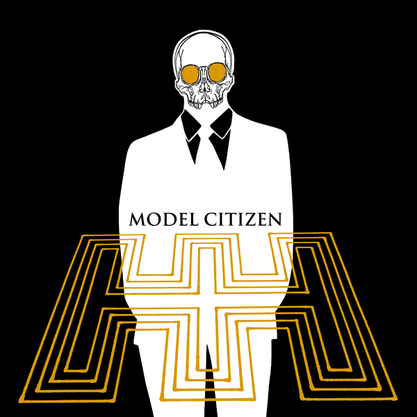 Hammerhands – Model Citizen
