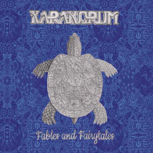 Karakorum_Fables_And_Fairytales_Band
