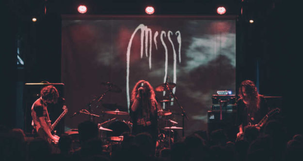 messa -1