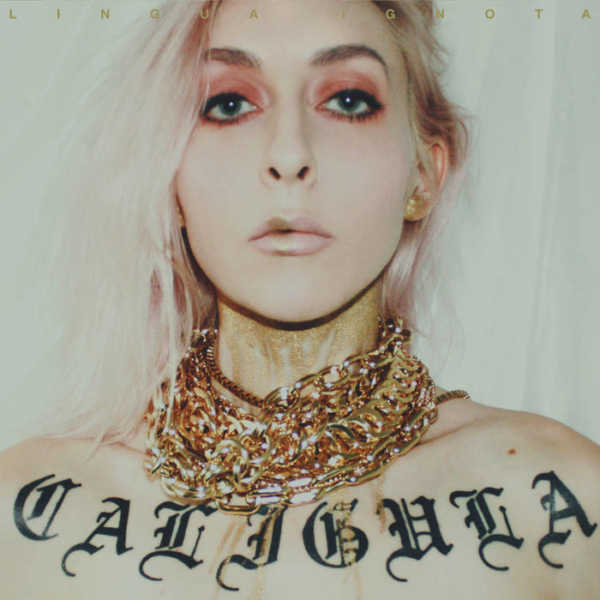 Lingua Ignota CALIGULA