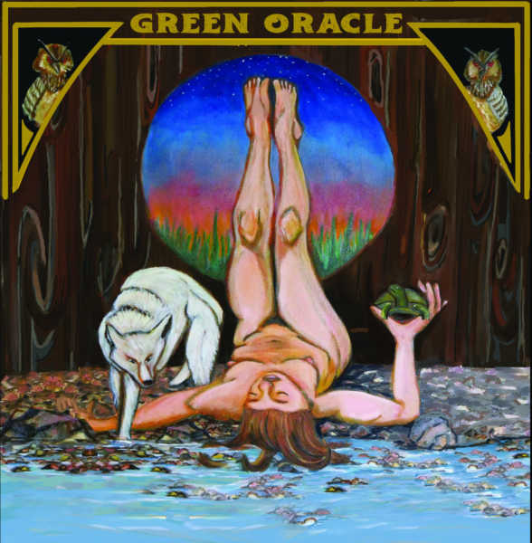 greenoracle