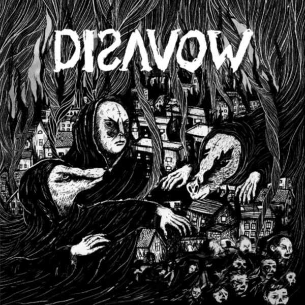 folder Disavow