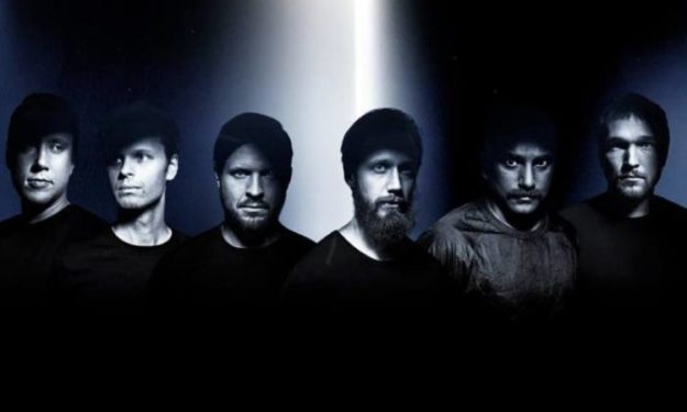 Cult of Luna band pic