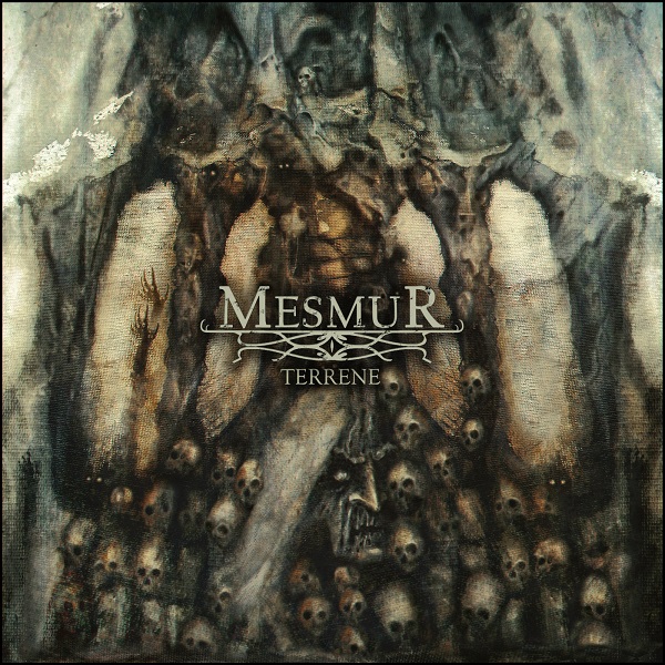 Mesmur 600